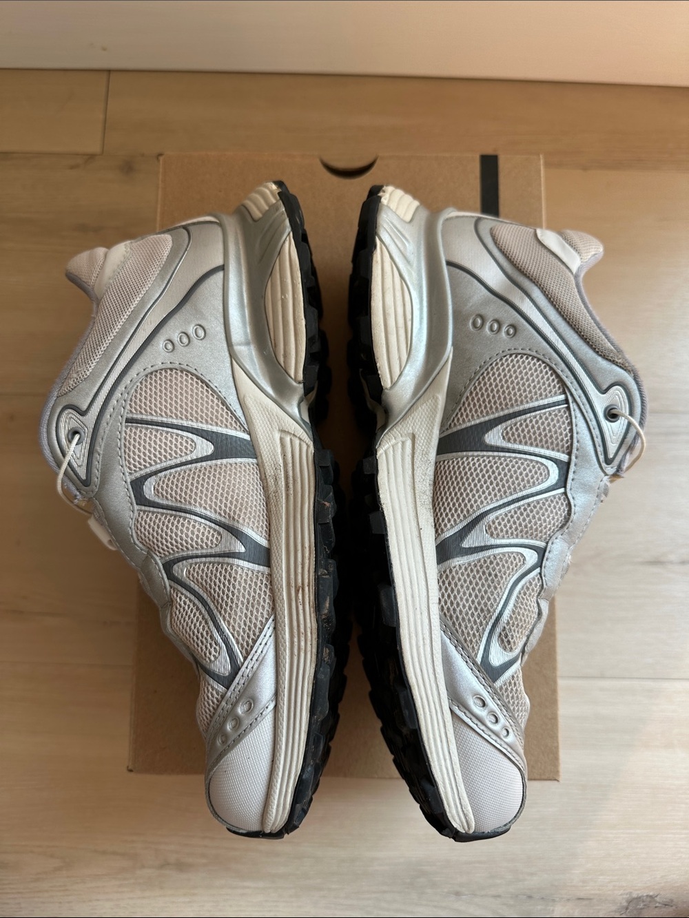 Salomon XT-Whisper - Picture 5 of 10